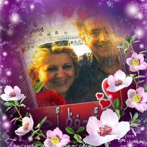 Meet your Posher, Samira